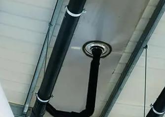 资源虹吸排水的原理