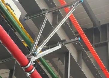 资源抗震支架厂家与你分享你必须做的紧急情况下的准备
